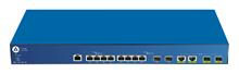Настраиваемый L2+ коммутатор с 8 портами 10GBase-T, 2 портами 10GBase-X SFP+ и 2 комбо-портами 10GBase-T/SFP+,
тип – «медный» Т-КОМ ТДК-121-8/4-М фото, купить, цена, магазин