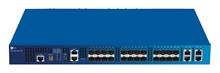 Управляемый L3 стекируемый коммутатор с 20 портами 10GBase-X SFP+ и 4 комбо-портами 10GE, тип – «оптический», расширенный функционал Т-КОМ ТДК-340-20/4-О/р фото, купить, цена, магазин
